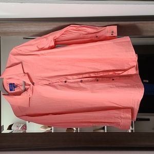 Men's dress shirt